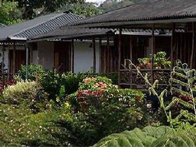 基多 La Casa Del Suizo酒店 外观 照片