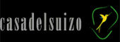 基多 La Casa Del Suizo酒店 商标 照片